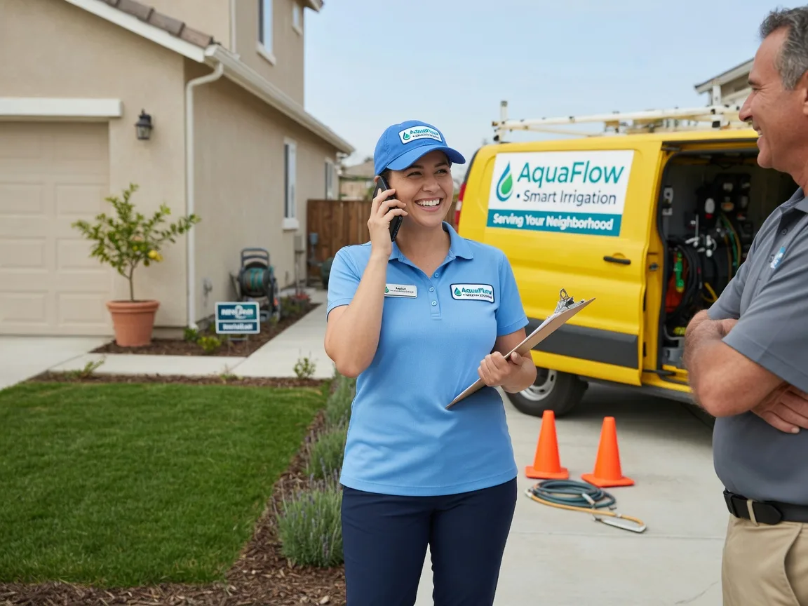 Irrigation Installation Hopkinton, MA FAQs